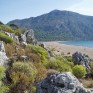 Iztuzu beach, Dalyan