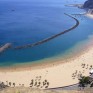 Playa de Las Teresitas