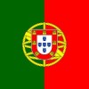 portugal_flag_shower_curtain