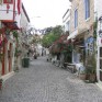 street-in-alacati