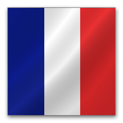 France flag